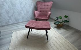 Apartamenty i Pokoje DIMAN