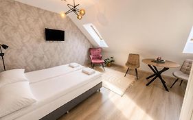 Apartamenty i Pokoje DIMAN